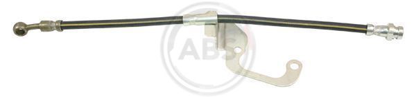 ABS Kočiono crijevo